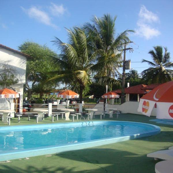 Hotel Pousada Terras do Sem Fim - Foto 4