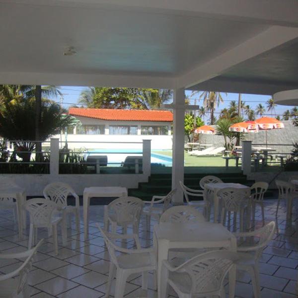 Hotel Pousada Terras do Sem Fim - Foto 5