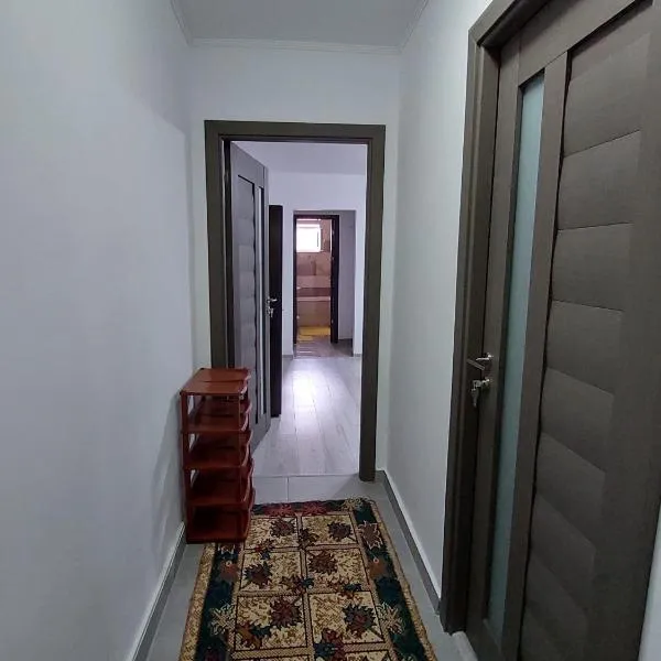 Apartament Beatrice, hotel u gradu 'Năvodari'