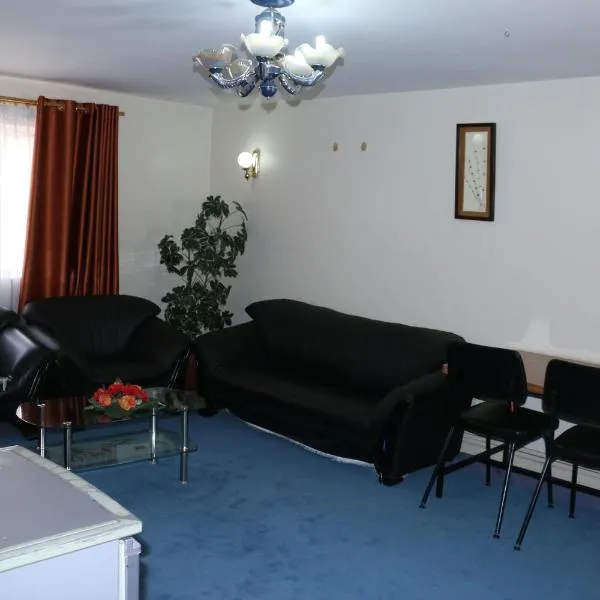 Adventist LMS Guest House & Conference Centre, hotel in Nairobi