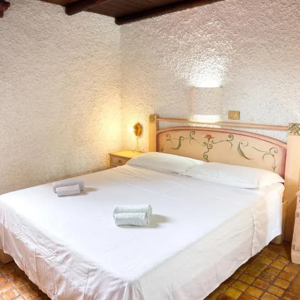 Villetta Rustica, hotel v destinaci Stintino