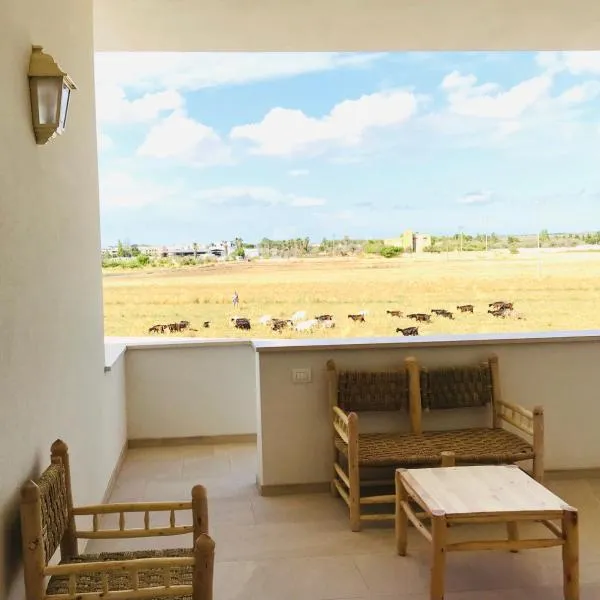 벨리에에 위치한 호텔 VÈLIA