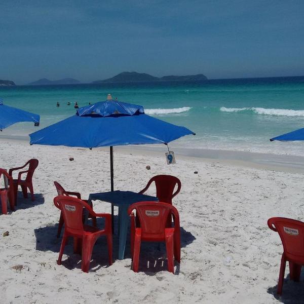 FAMILY Conheça Cabo Frio e Arraial do Cabo. - Foto 4