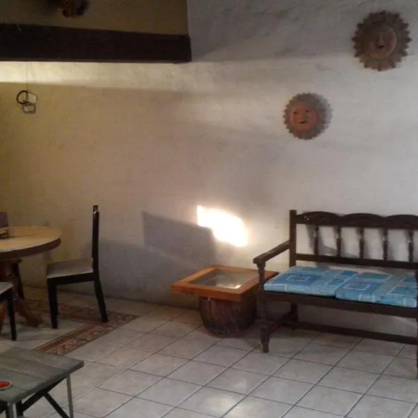 In the Soul of Vallarta Apartment, hotel in Puerto Vallarta