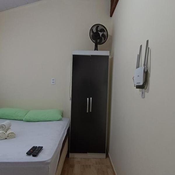 Apto Econômico Mafra - Foto 2