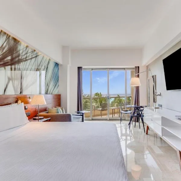 Live Aqua Cancun - Adults Only - All-Inclusive, hotel u Cancúnu