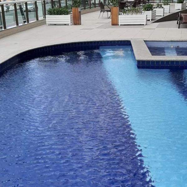 Apartament Beach Fortaleza - Foto 3