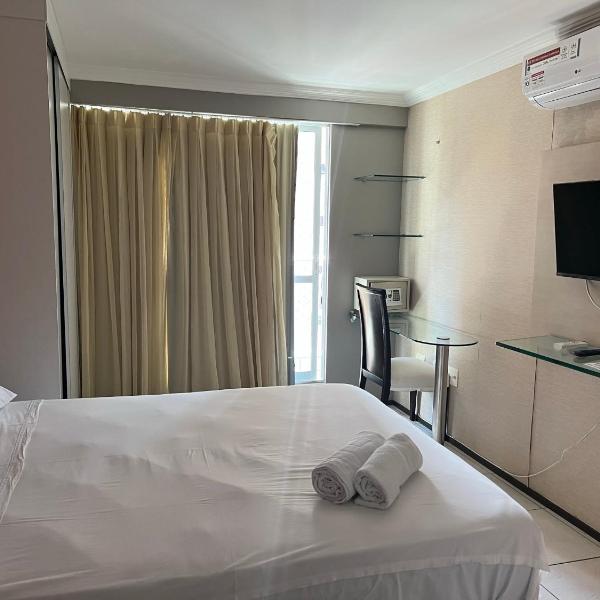 Apartament Beach Fortaleza - Foto 2