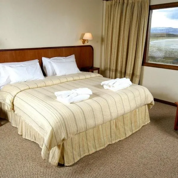 Koi Aiken, hotell i El Calafate