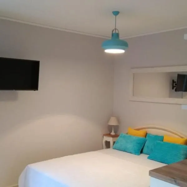 Apartman Lola Igalo 29 Decembar br 6, hotel a Igalo