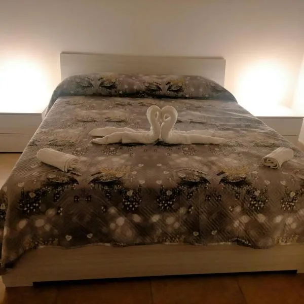 IL CORTILE – hotel w mieście Villagrazia
