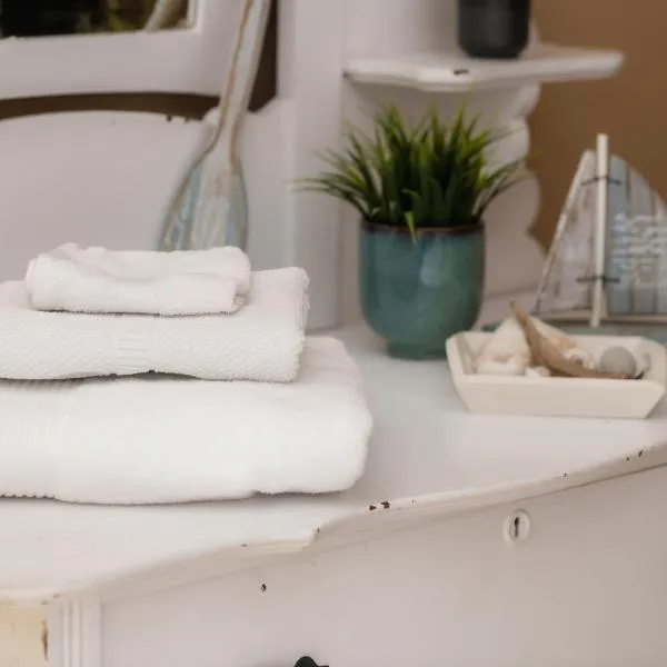 Pepperell Place Inn Inc., hotel en St. Peter's