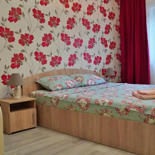 Apartament Deny, Hotel in Sulina