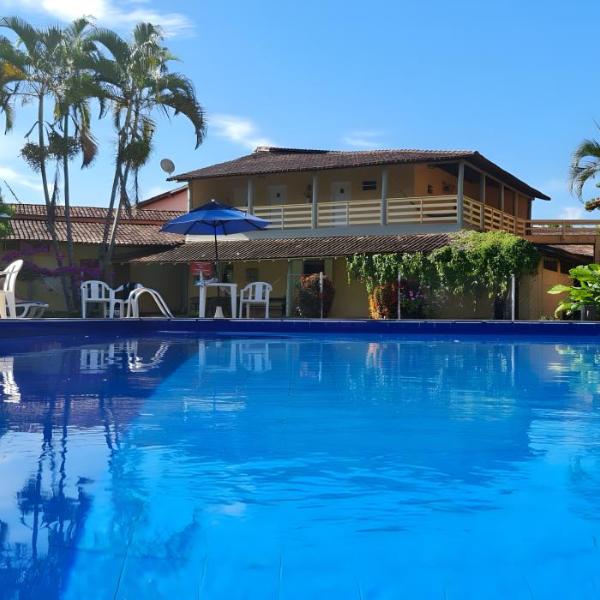 Hotel Pousada Caminho da Praia - Foto 4