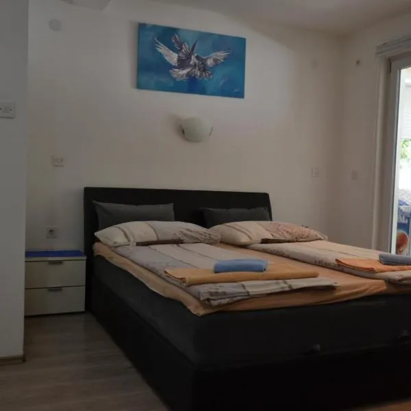 Rzav Višegrad centar, khách sạn ở Višegrad