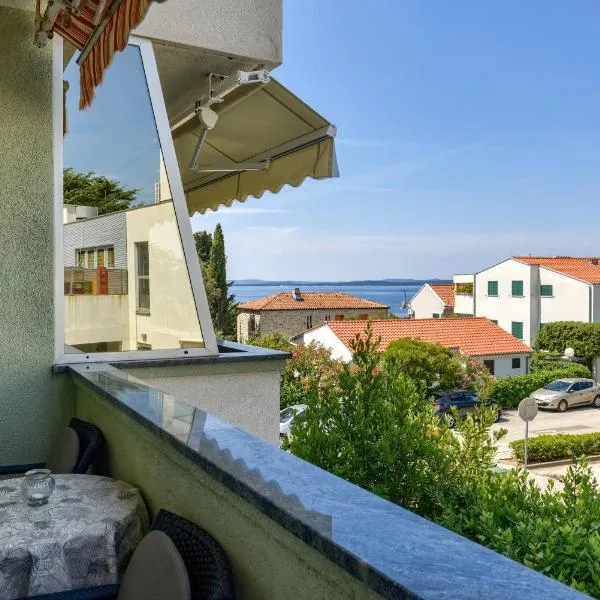 Olive Maris, hotel v destinaci Petrcane