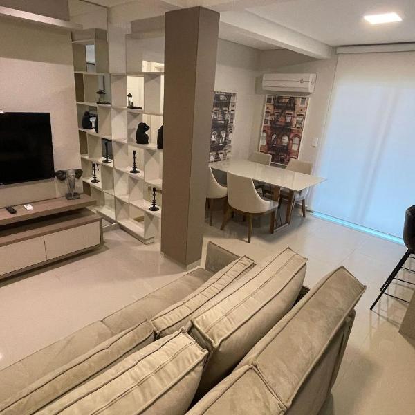 Apartamento novinho e confortável no centro de Foz - Foto 5