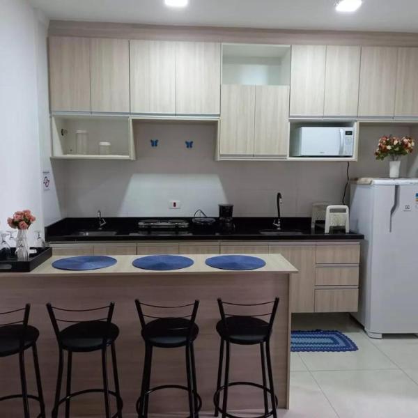 Residencial Flats Botanicus 1 - Foto 4