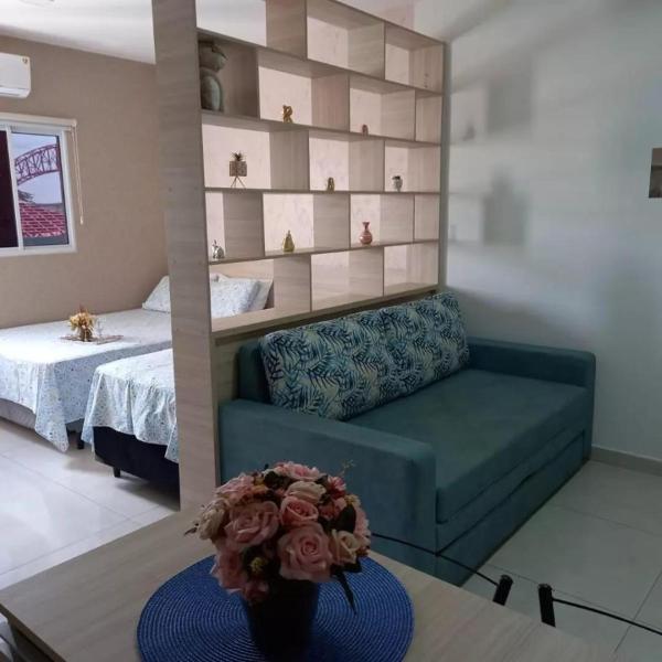 Residencial Flats Botanicus 1 - Foto 2