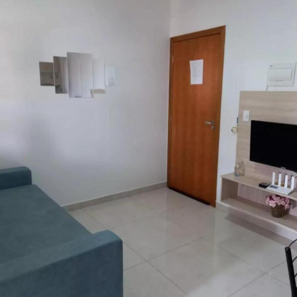 Residencial Flats Botanicus 1 - Foto 5