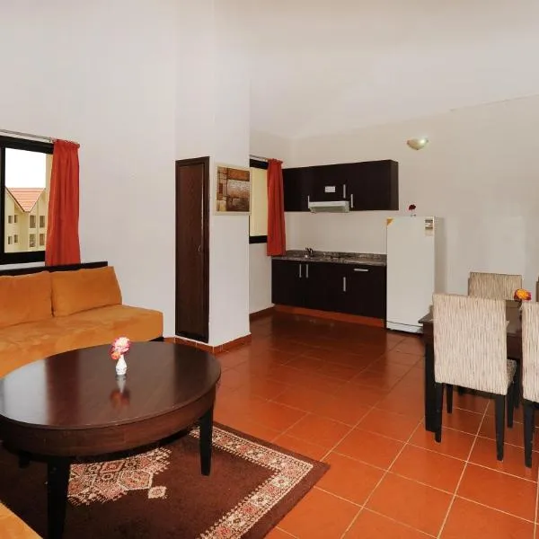 Farah Inn Ifrane, hotel v destinaci Ifrane