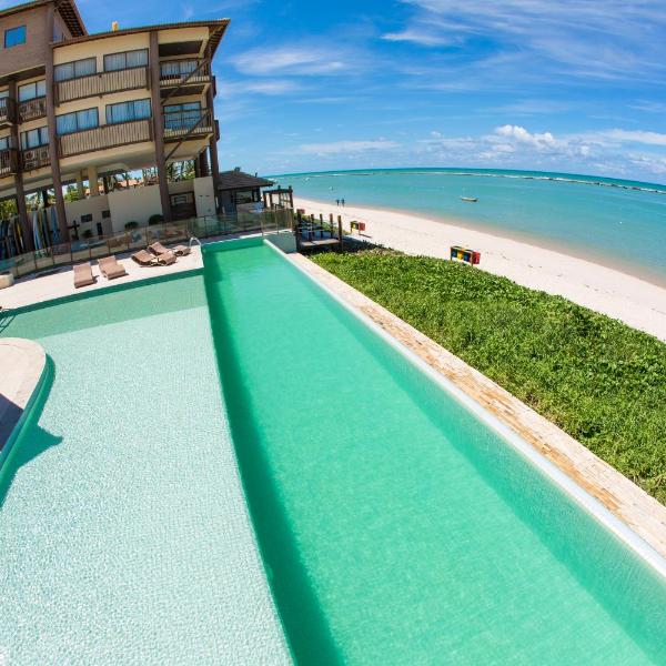 Barra Bali - Barra de São Miguel (AL)