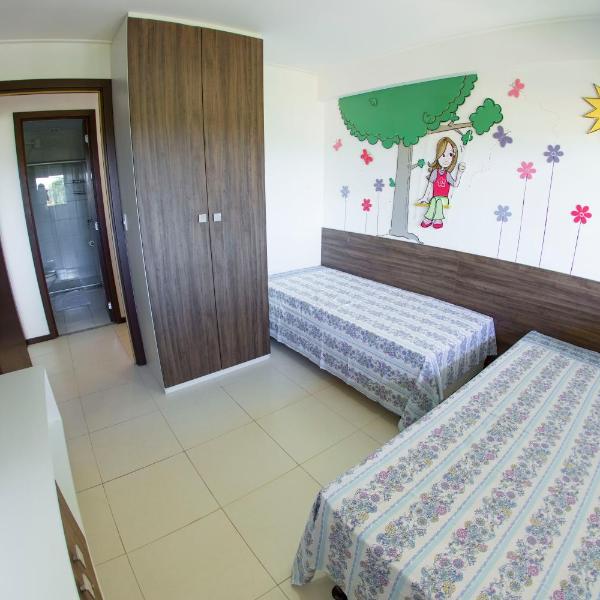 Barra Bali - Barra de São Miguel (AL) - Foto 2