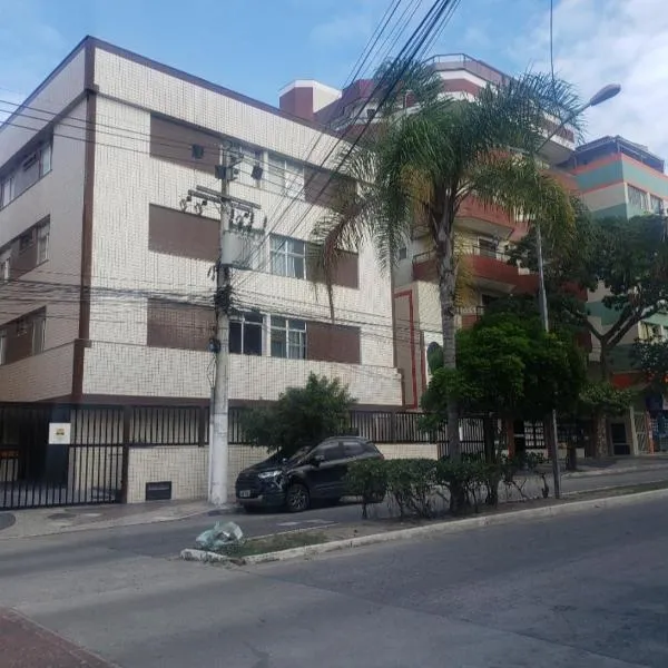 Apto Cabo Frio RJ Mobiliado