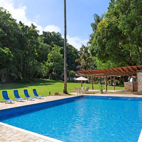 Vila Siriúba Hotel - Foto 3