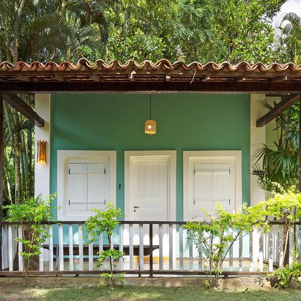 Vila Siriúba Hotel - Foto 5