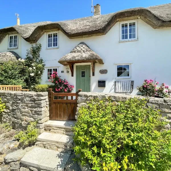 Cajun Cottage, hotel in Wareham