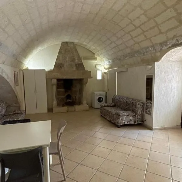 Corte nel borgo, hotel a Minervino di Lecce