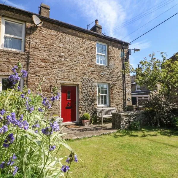 Tiplady Cottage, hotel v destinaci Leyburn