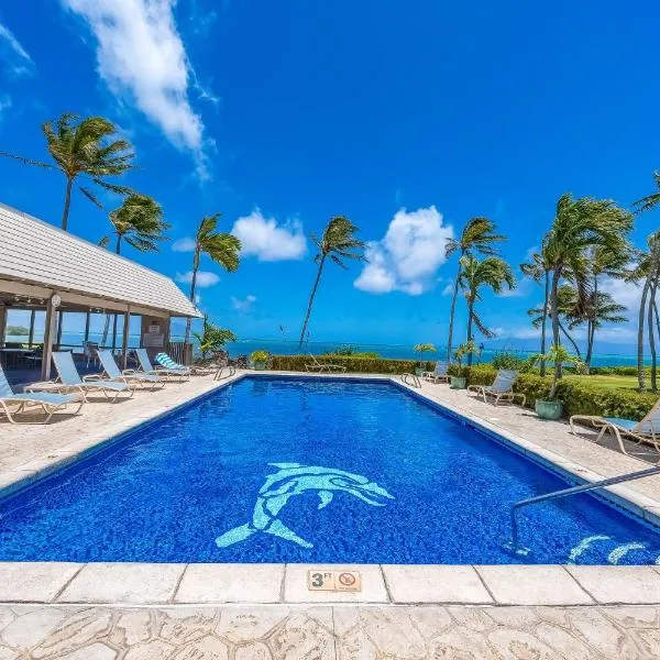 Wavecrest, hotel in Kaunakakai