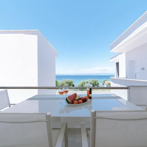 Summer Feelings, hotel in Skala Sotiros