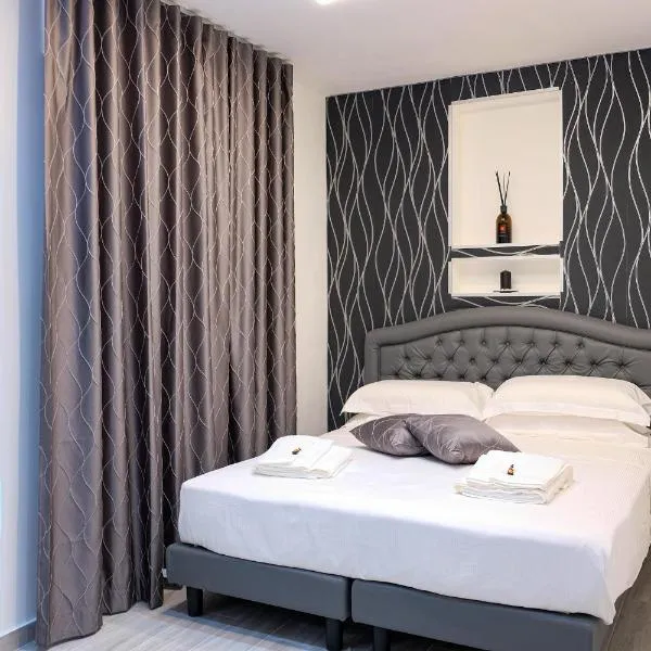 PRESTIGE casa vacanze, hotel v destinácii Catanzaro