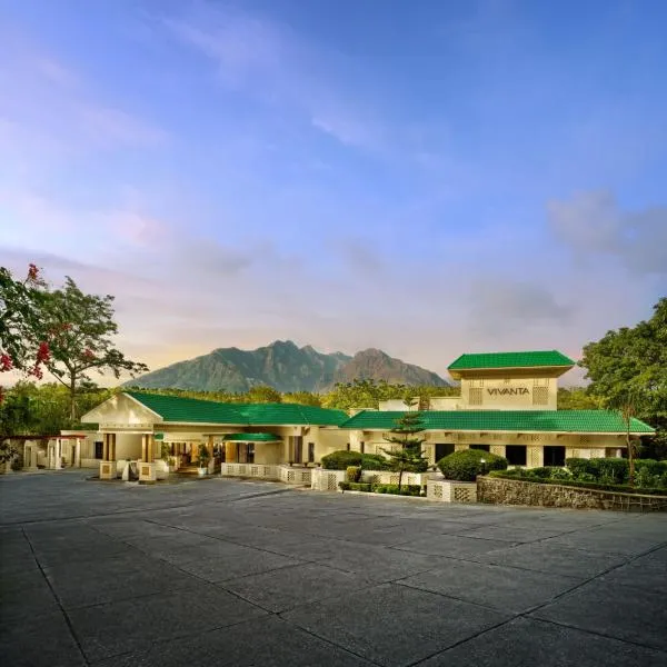 Vivanta Katra Vaishno Devi, hótel í Katra