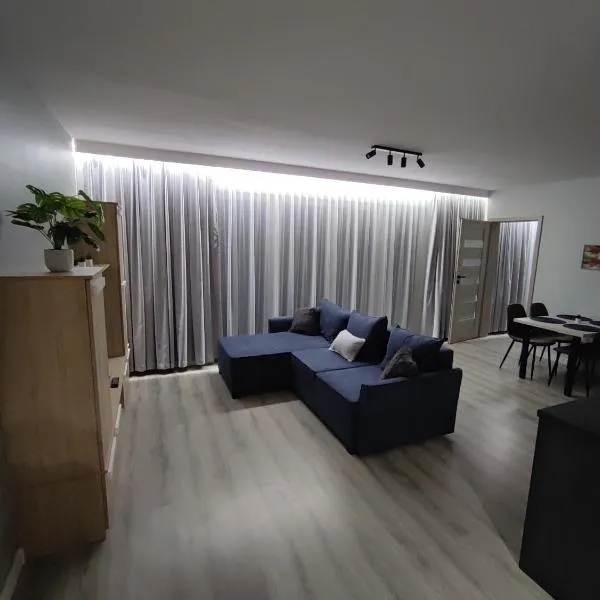 Apartament Bukowy, hotel v destinaci Wejherowo