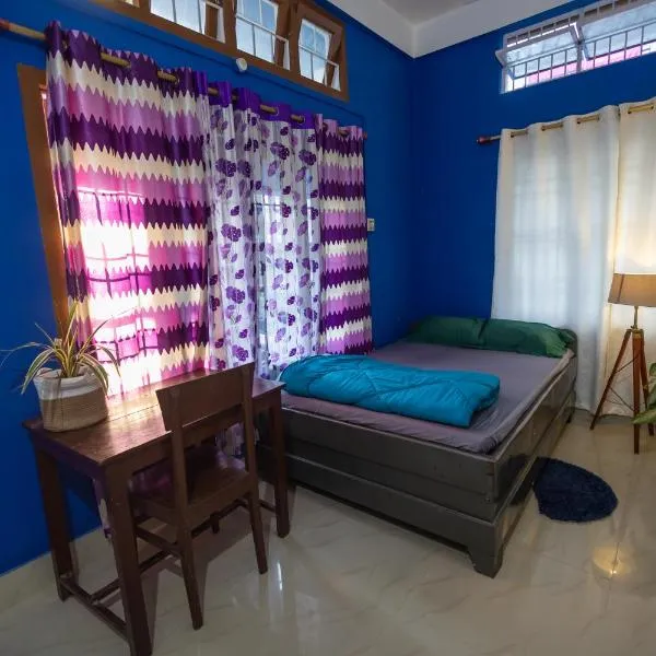Samay Homestay, hotel in Dibrugarh