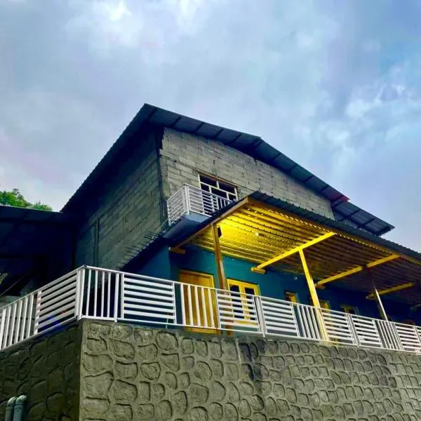 Mrig Valley Resort, Homestay & Banquet, hotel v destinaci Kandikhal
