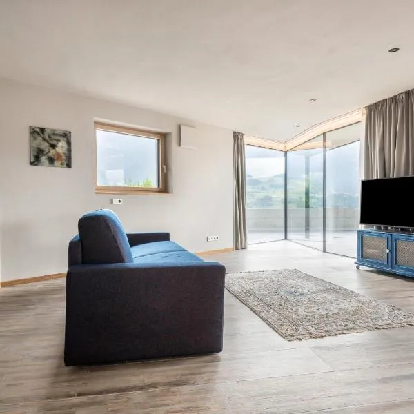 Aumia Apartment Saphir, hotel in Fiè