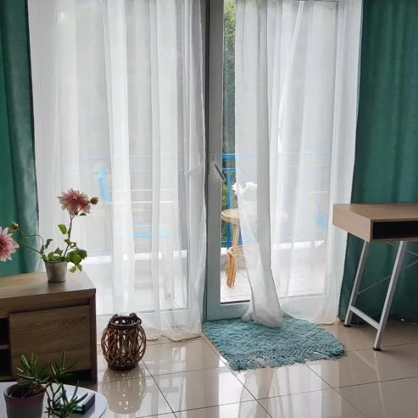 Hospitable appartment in the central park, Xanthi, ξενοδοχείο στην Ξάνθη