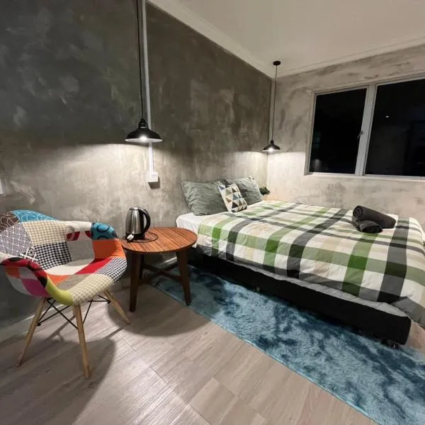 YY Residences, hotel v destinaci Ipoh