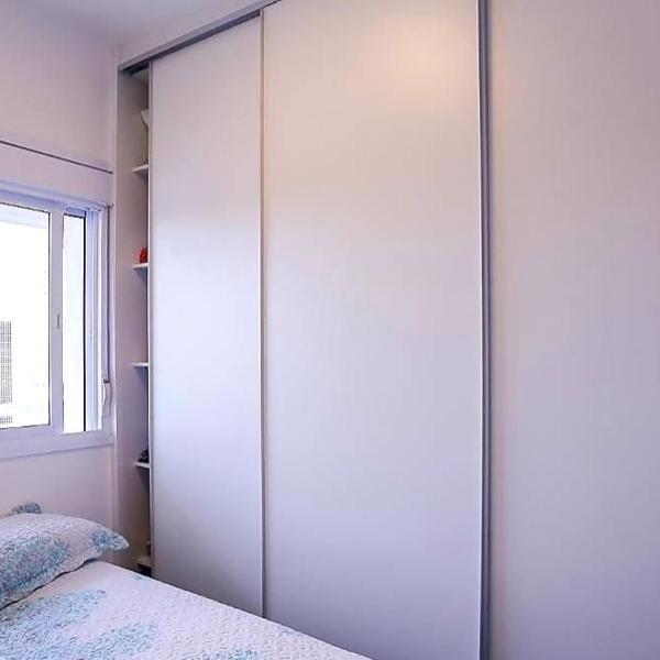 Apartamento inteiro para hospedagem - Foto 2