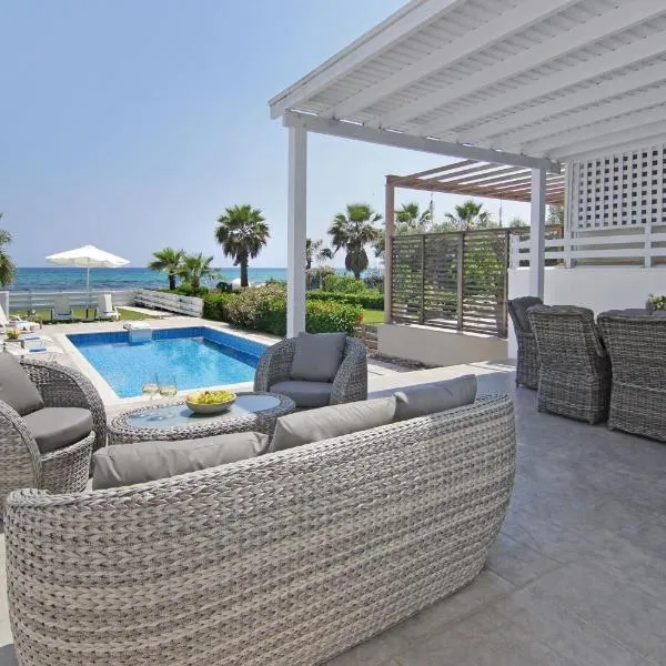 Villa Aphrodisia - Seafront, hotel en Ayia Napa