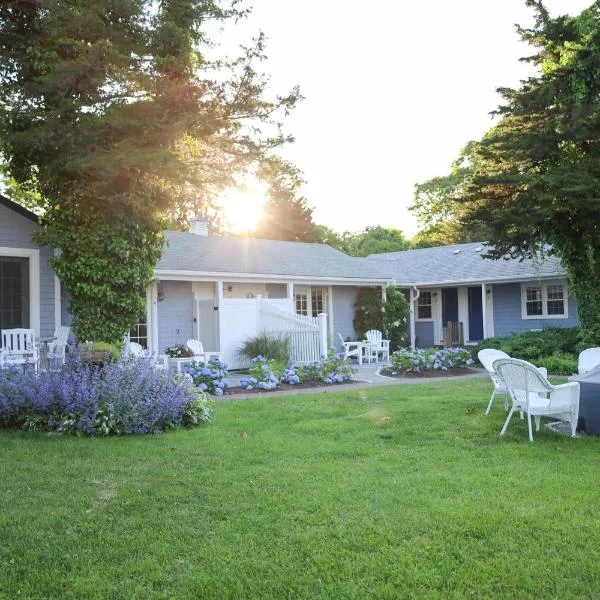 Allen Harbor Rentals, hotel in West Chatham