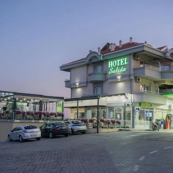 Hotel Salida, hotel en Prilep