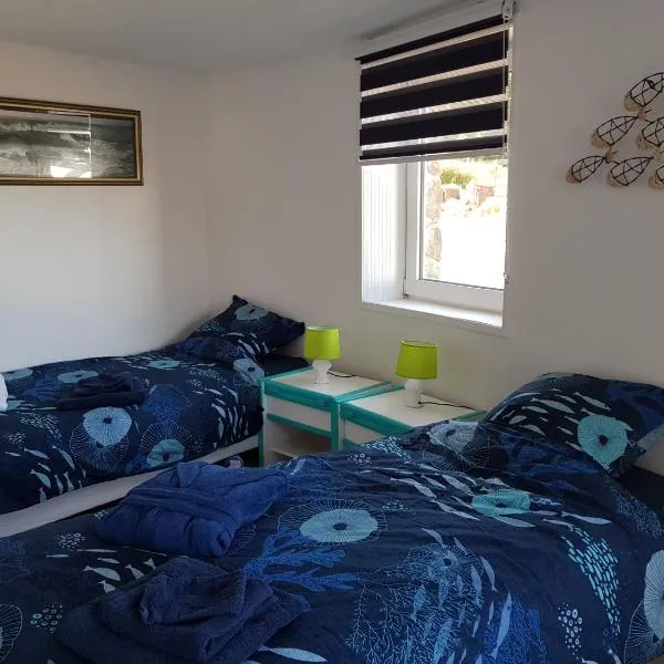 La Minoterie - Studio avec kitchenette et Chambre d'hôtes, hotel v destinaci Le Palais