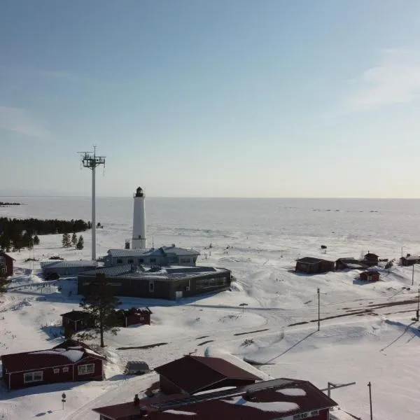 Arctic Lighthouse Hotel, hotel v destinácii Hailuoto