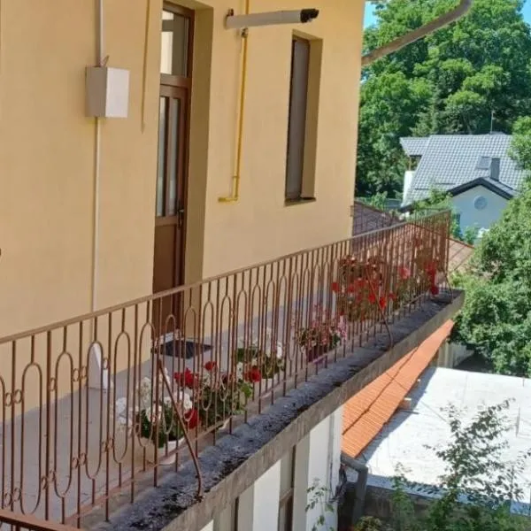 M20 Studios, hotel v destinaci Kluž
